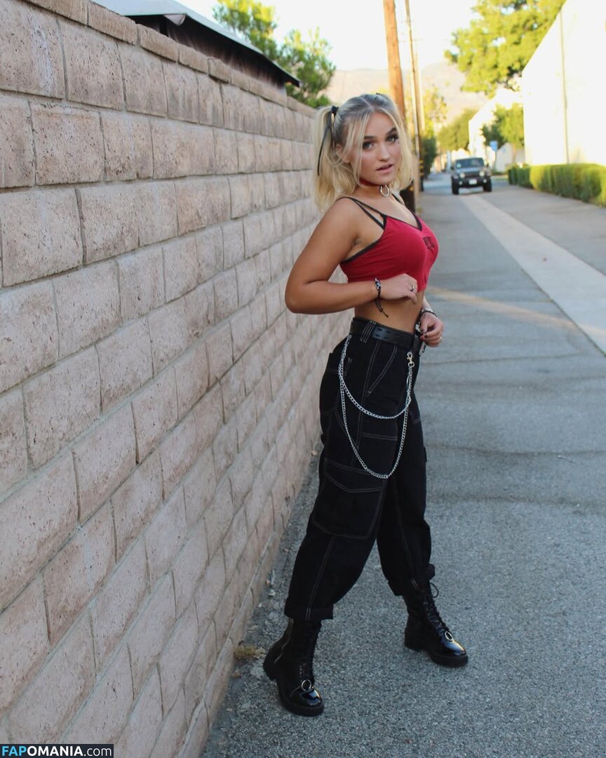 Ruby Imes / rubyimes Nackt OnlyFans  Geleaktes Foto #3
