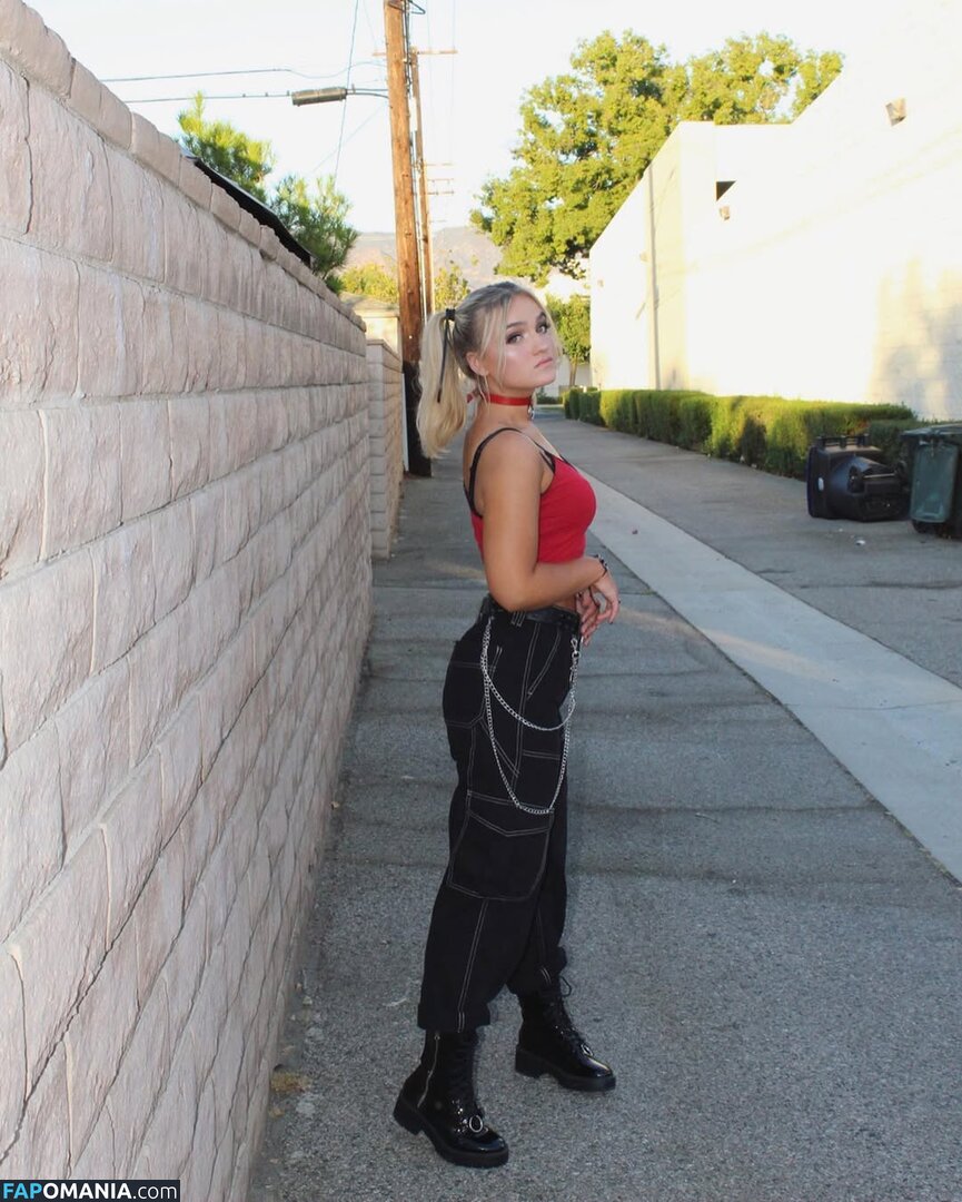 Ruby Imes / rubyimes Nackt OnlyFans  Geleaktes Foto #4