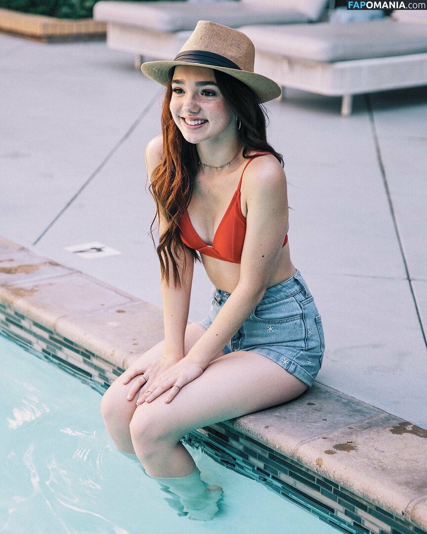 Ruby Jay Nackt OnlyFans  Geleaktes Foto #1