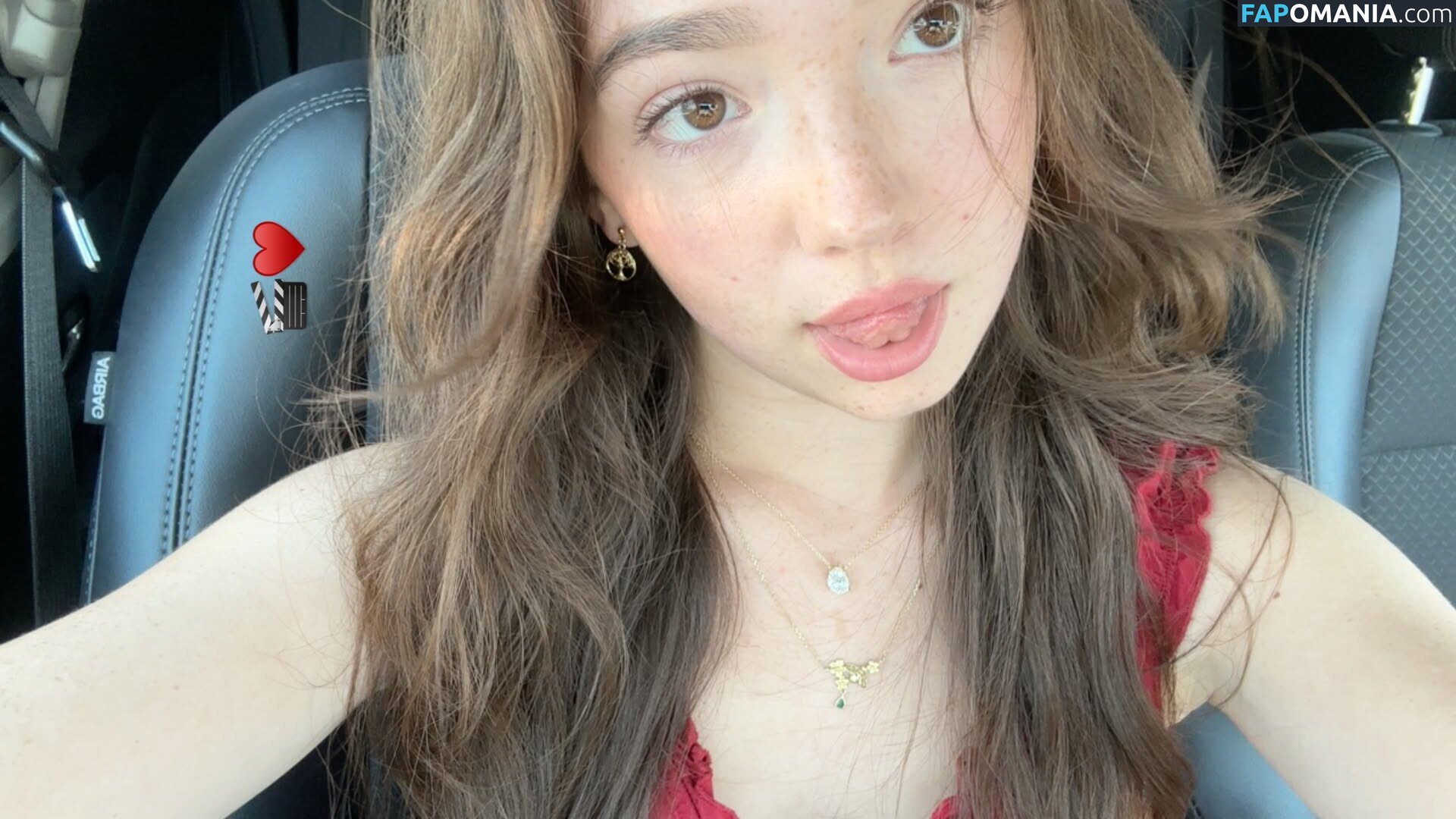 Ruby Jay / iamrubyjay Nackt OnlyFans  Geleaktes Foto #3