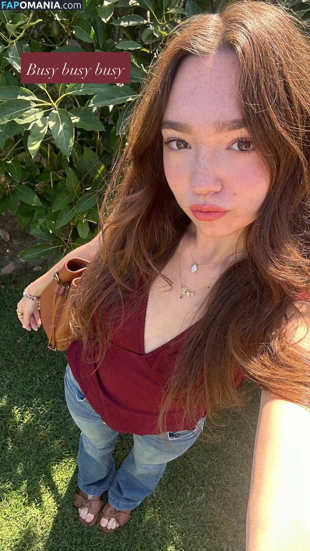 Ruby Jay / iamrubyjay Nackt OnlyFans  Geleaktes Foto #4