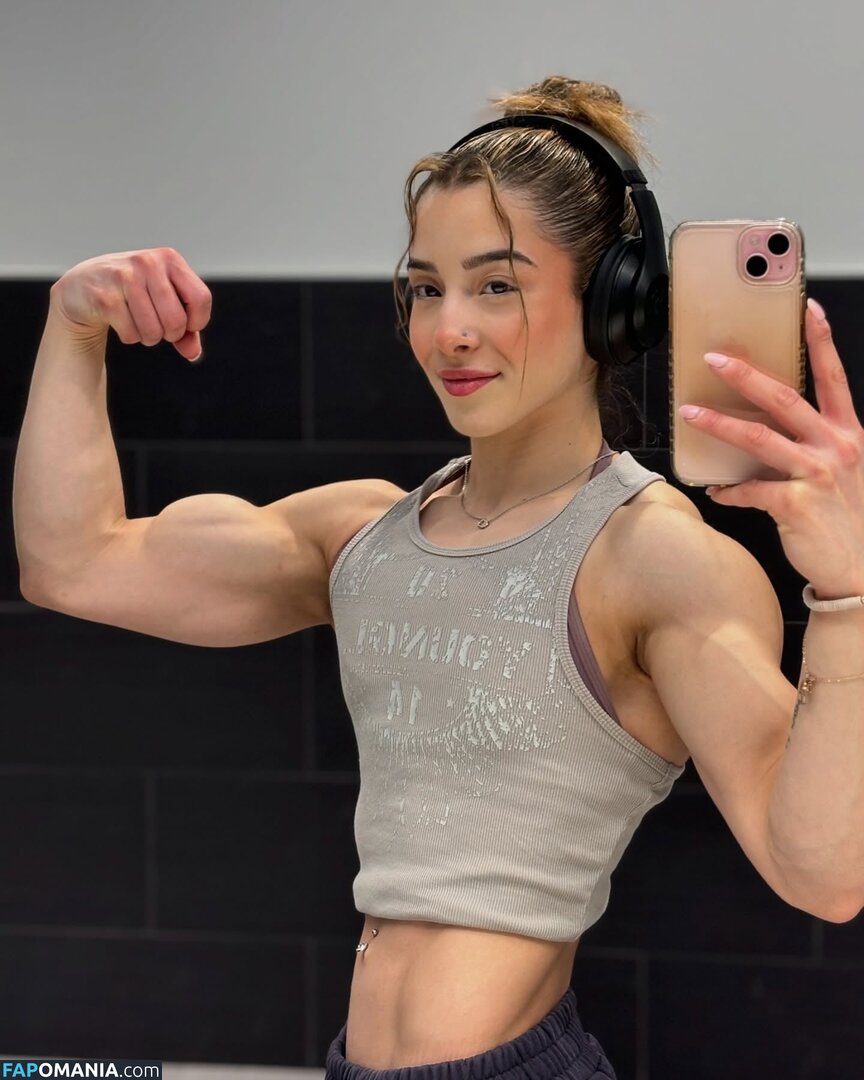 ruby.rivera Nackt OnlyFans  Geleaktes Foto #1