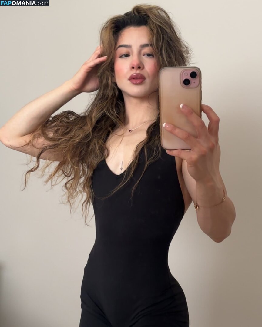 ruby.rivera Nackt OnlyFans  Geleaktes Foto #3