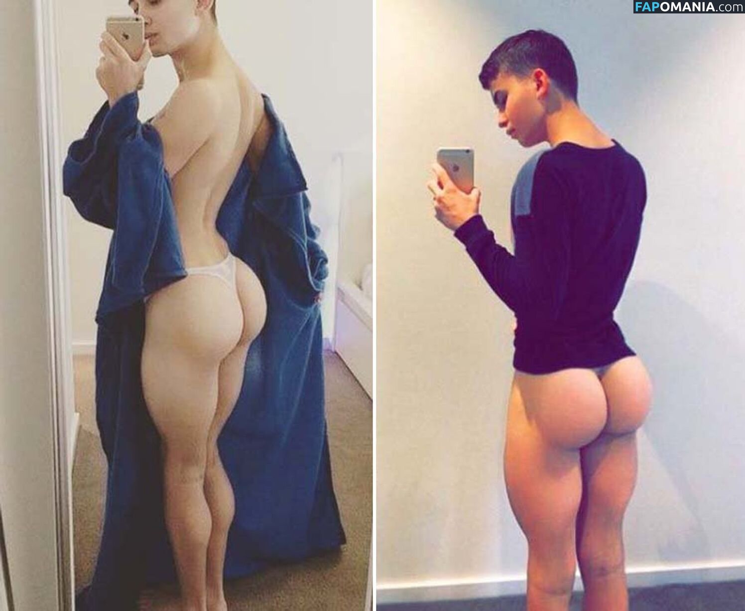 Ruby Rue Nackt OnlyFans  Geleaktes Foto #4