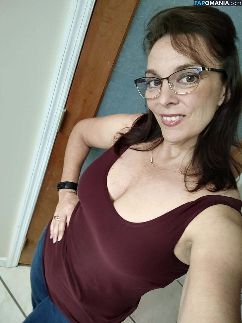 Rubym_69 / elitemomma_69 Nackt OnlyFans  Geleaktes Foto #5