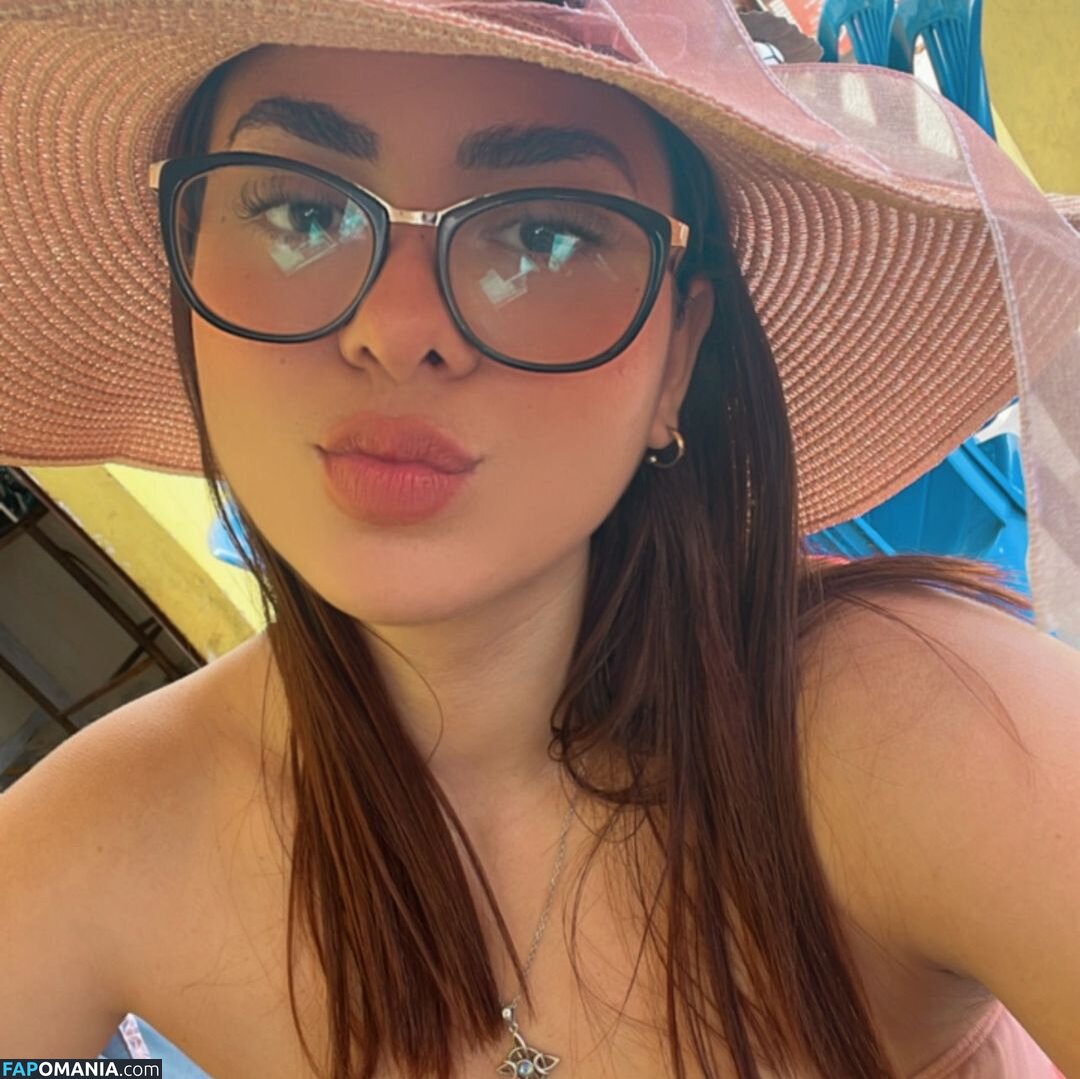 rubyreflexiones Nackt OnlyFans  Geleaktes Foto #4