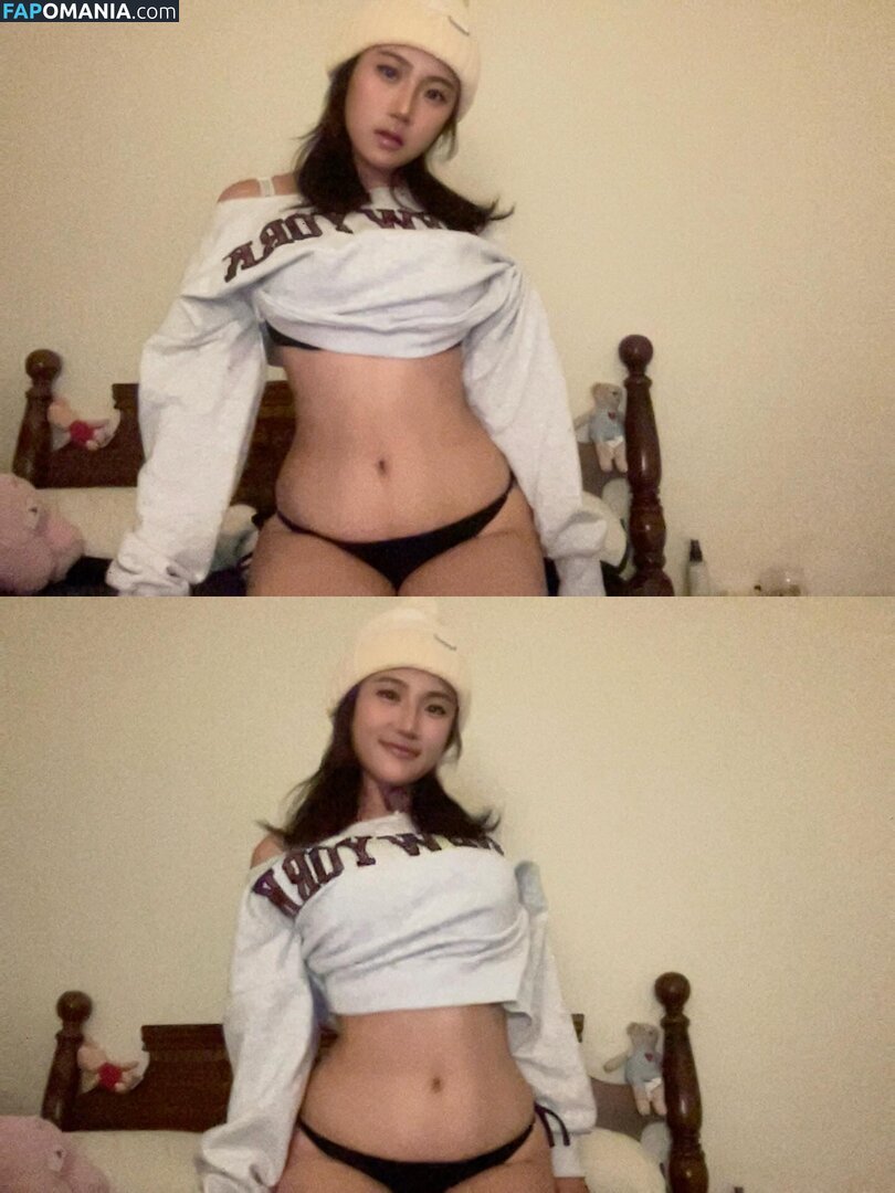 Rubyzhu / rubyzhu1204 Nackt OnlyFans  Geleaktes Foto #3