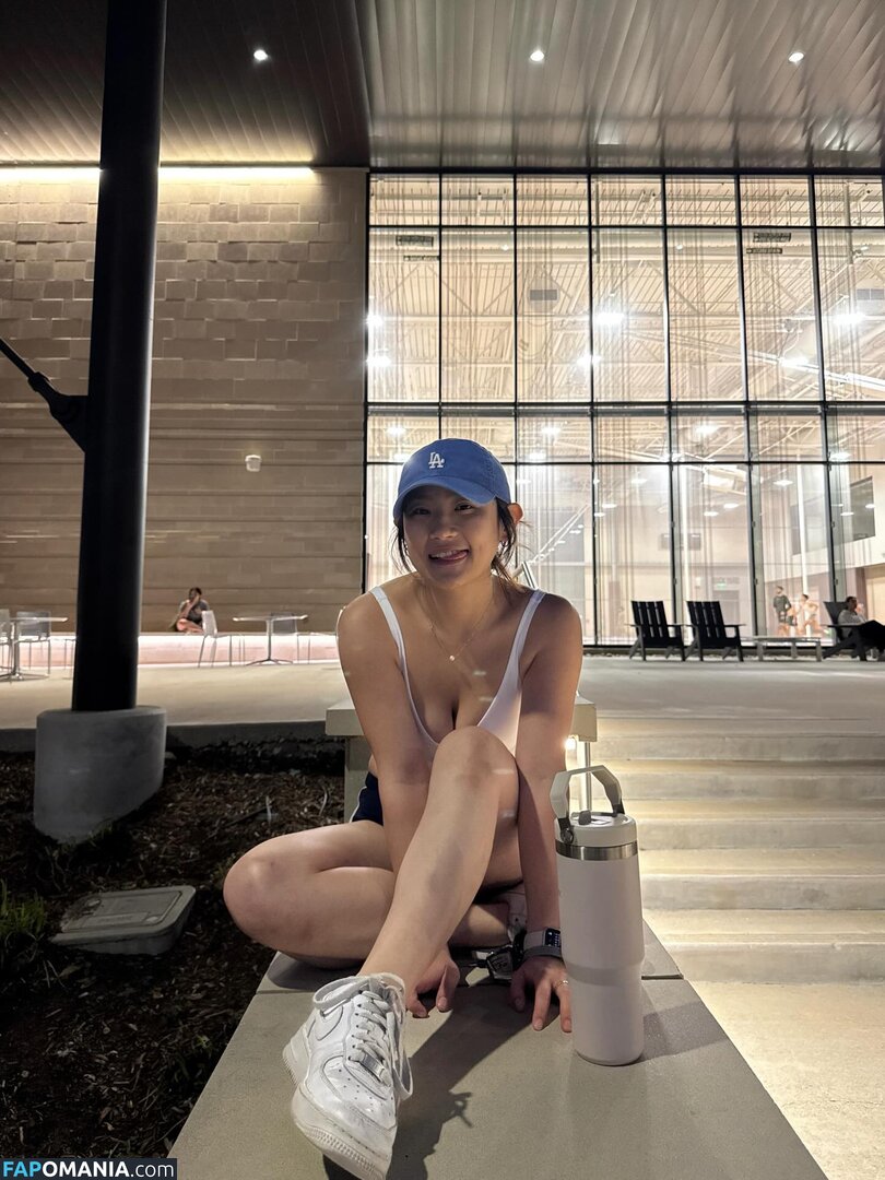 Rubyzhu / rubyzhu1204 Nackt OnlyFans  Geleaktes Foto #11