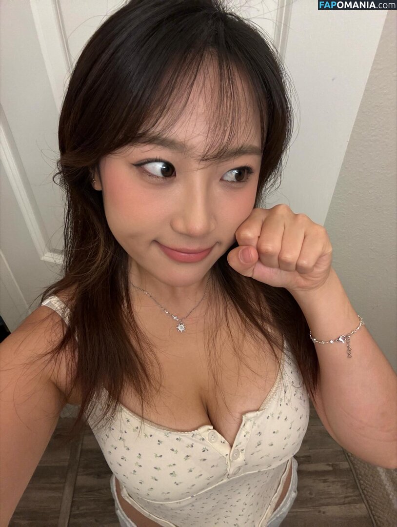 Rubyzhu / rubyzhu1204 Nackt OnlyFans  Geleaktes Foto #13