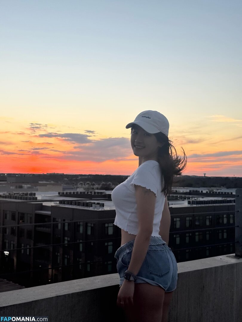 Rubyzhu / rubyzhu1204 Nackt OnlyFans  Geleaktes Foto #14