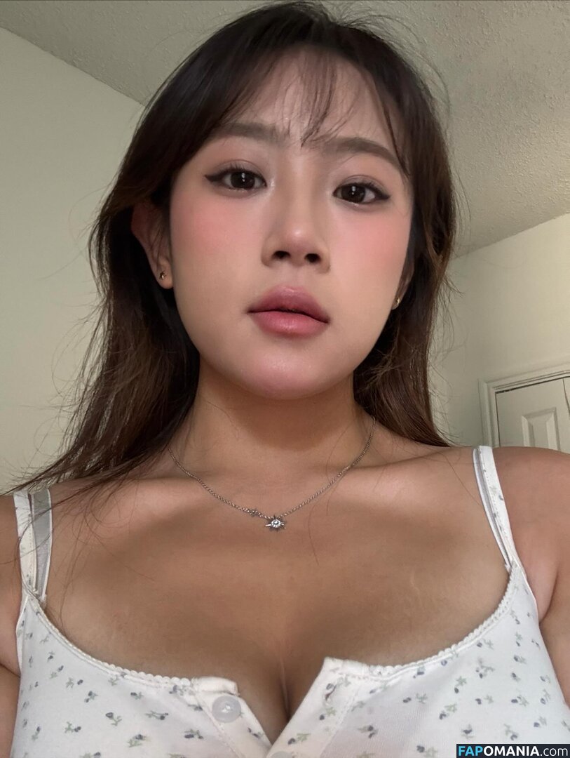Rubyzhu / rubyzhu1204 Nackt OnlyFans  Geleaktes Foto #19