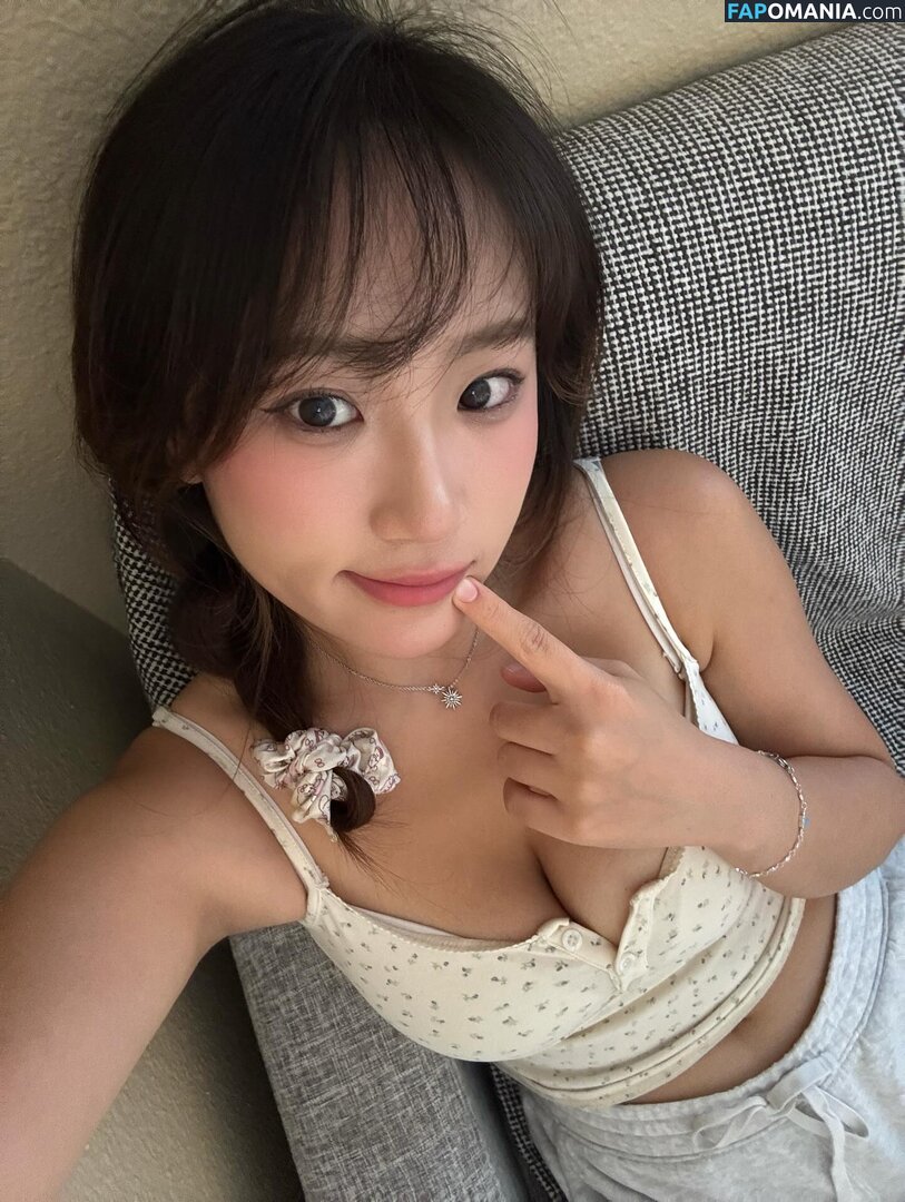 Rubyzhu / rubyzhu1204 Nackt OnlyFans  Geleaktes Foto #20