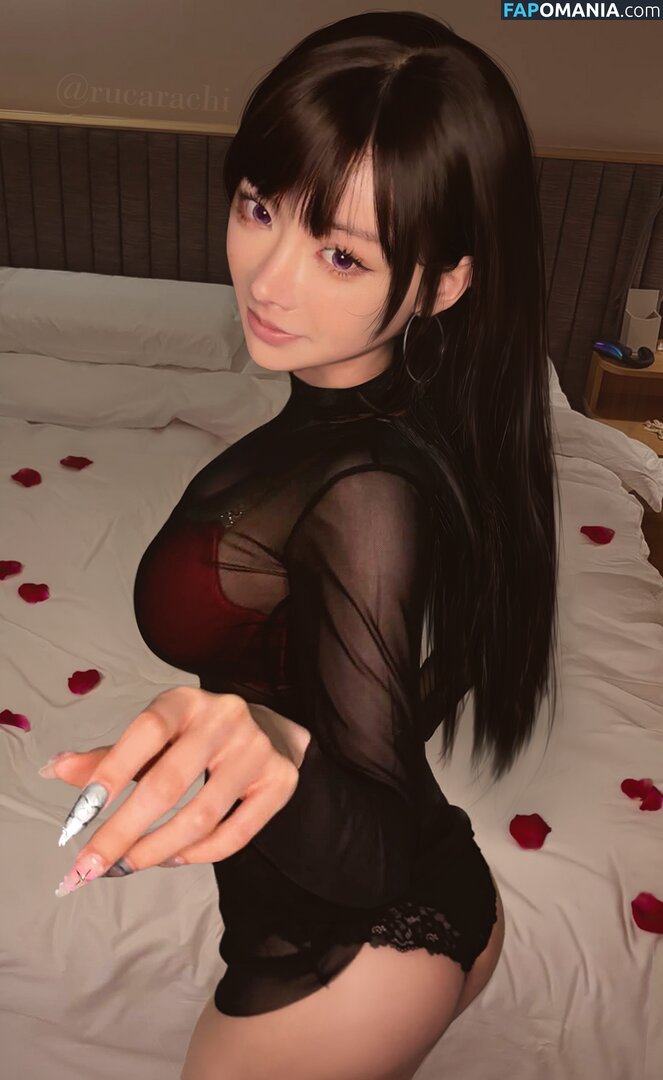 Rucarachi / https: Nackt OnlyFans  Geleaktes Foto #2