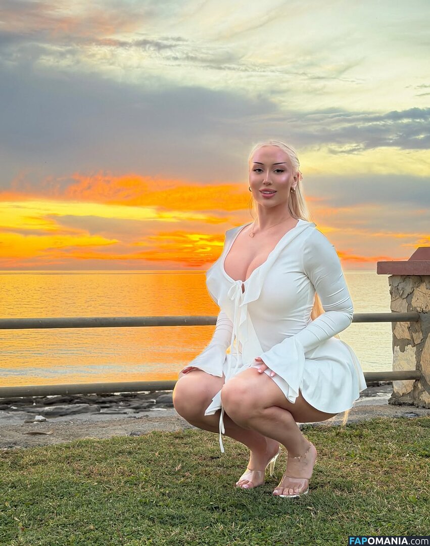 MARIA RUDENOK / Rudenok.fit / rudenokofficial Nackt OnlyFans  Geleaktes Foto #33