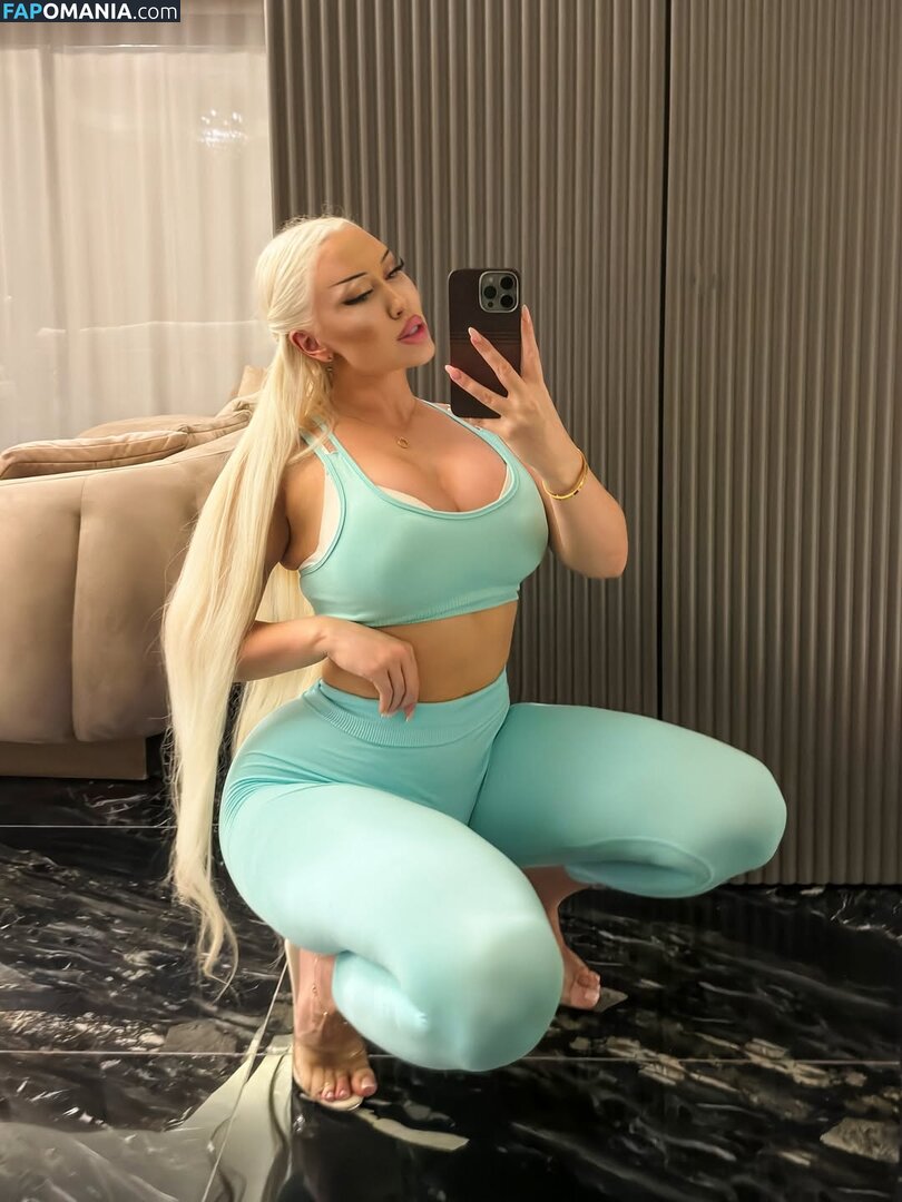 MARIA RUDENOK / Rudenok.fit / rudenokofficial Nackt OnlyFans  Geleaktes Foto #34
