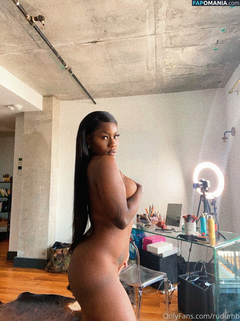 rudumb Nackt OnlyFans  Geleaktes Foto #16