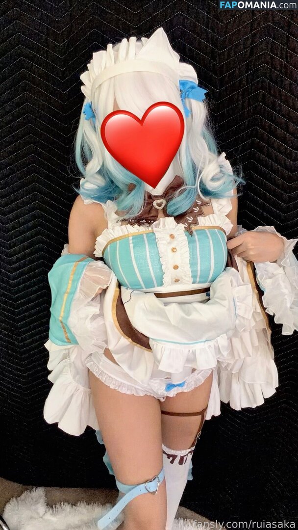 Rui Asaka / ruiasaka Nackt OnlyFans  Geleaktes Foto #3