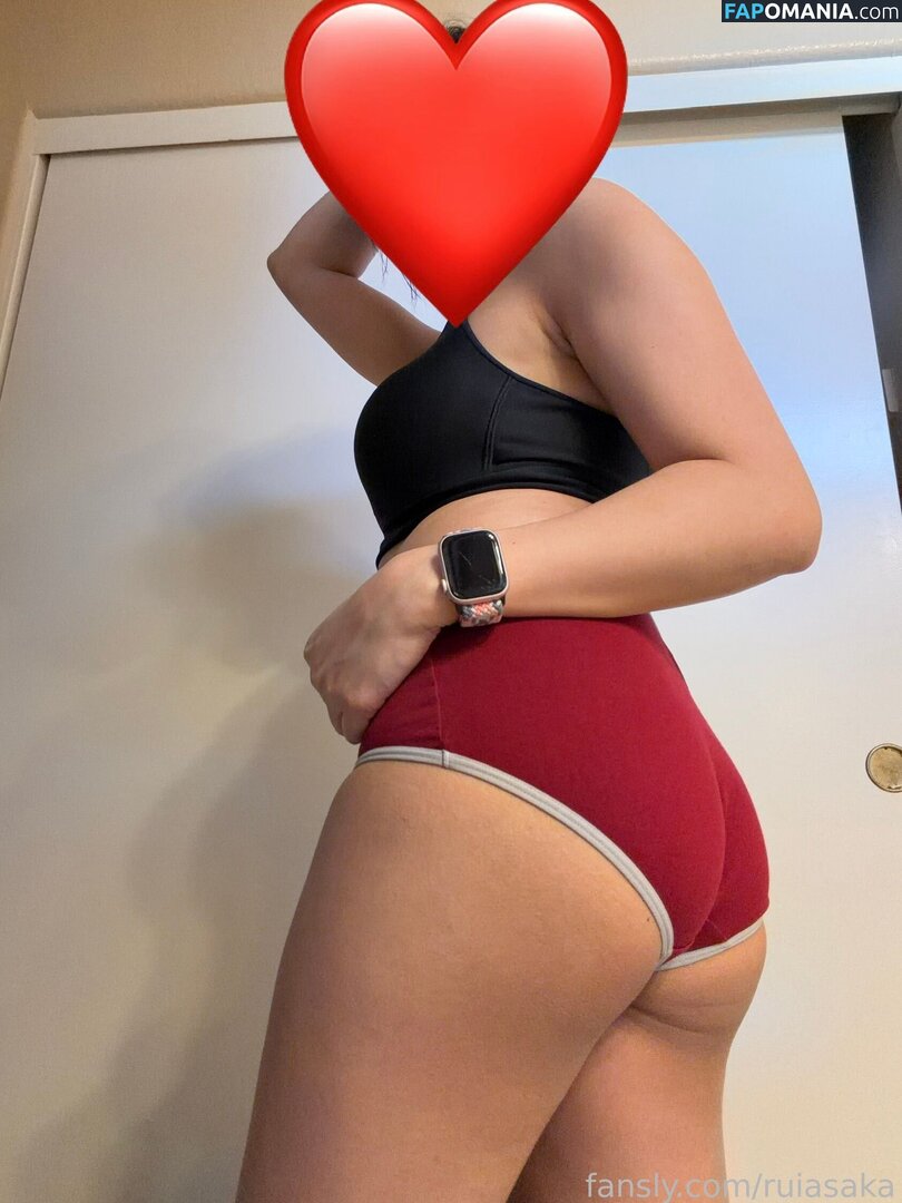 Rui Asaka / ruiasaka Nackt OnlyFans  Geleaktes Foto #5