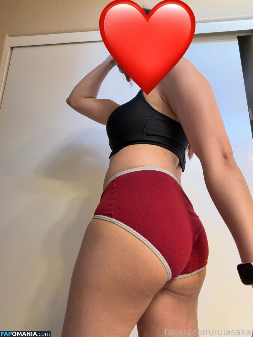 Rui Asaka / ruiasaka Nackt OnlyFans  Geleaktes Foto #8