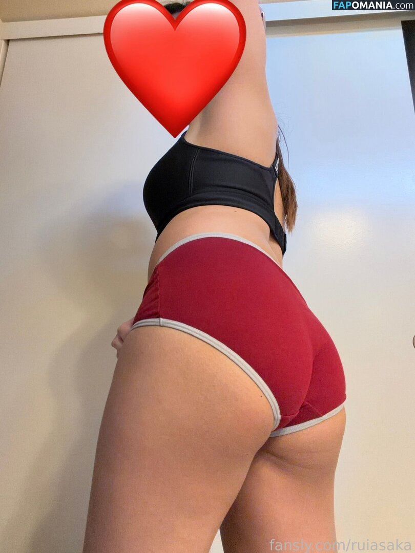 Rui Asaka / ruiasaka Nackt OnlyFans  Geleaktes Foto #9