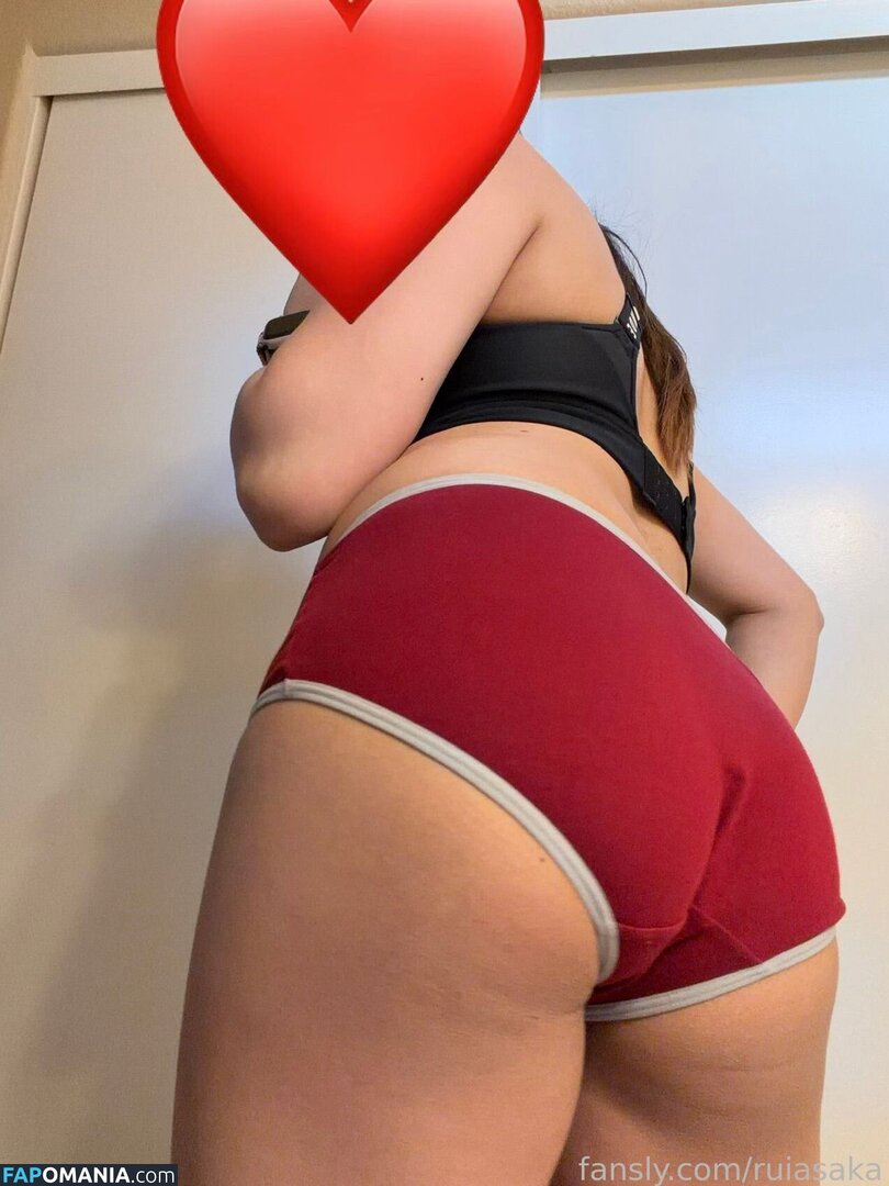 Rui Asaka / ruiasaka Nackt OnlyFans  Geleaktes Foto #13