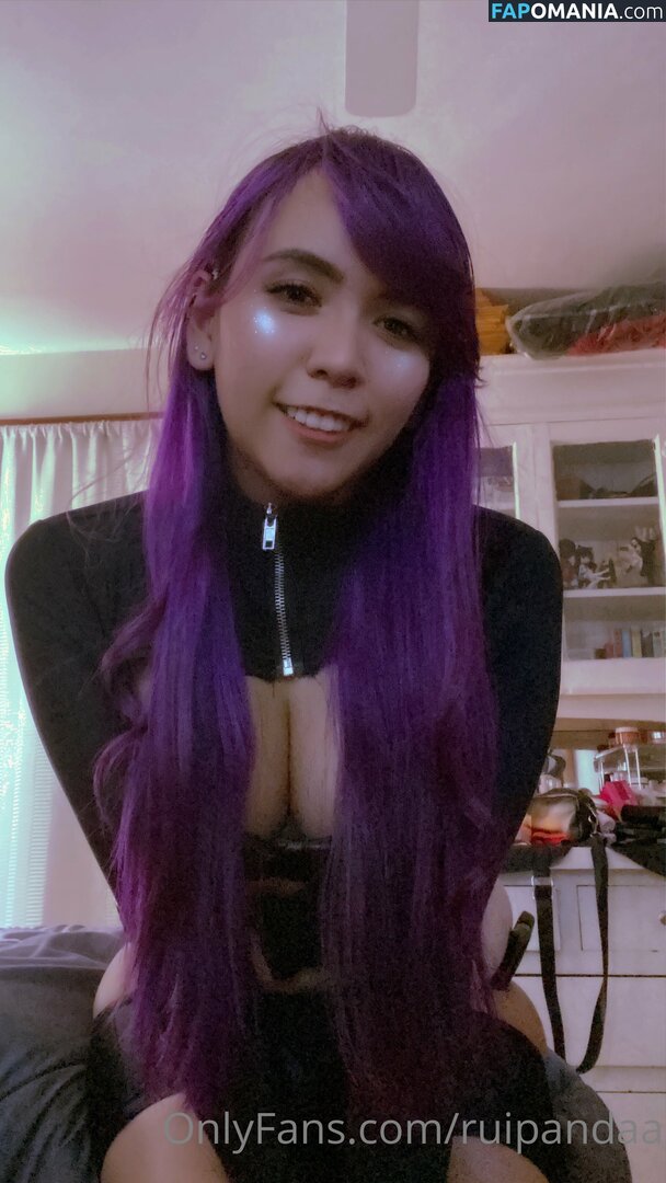 ruipandaa / ruipandaa_ Nackt OnlyFans  Geleaktes Foto #18