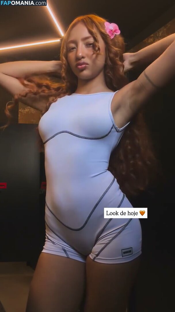 Anny bergatin / Ruivinha De Marte / moozybr1 / ruivinhademarte Nackt OnlyFans  Geleaktes Foto #99