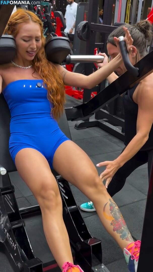 Anny bergatin / Ruivinha De Marte / moozybr1 / ruivinhademarte Nackt OnlyFans  Geleaktes Foto #103