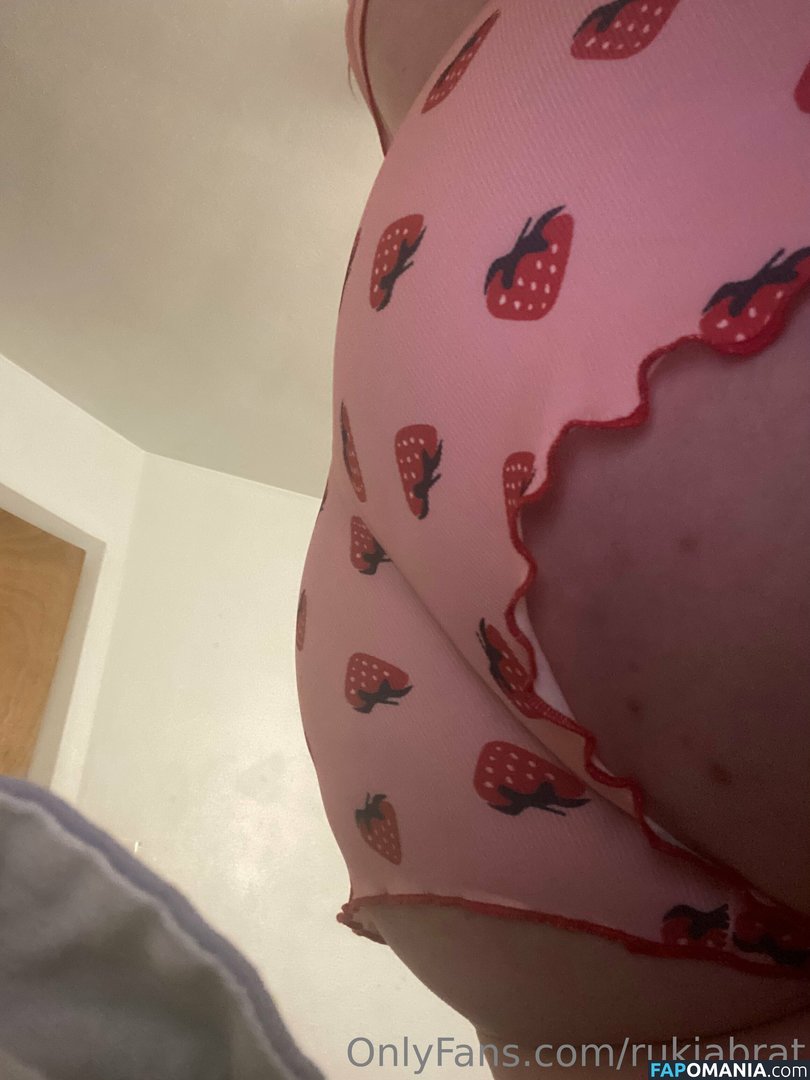 rukia.bt / rukiabrat Nackt OnlyFans  Geleaktes Foto #35