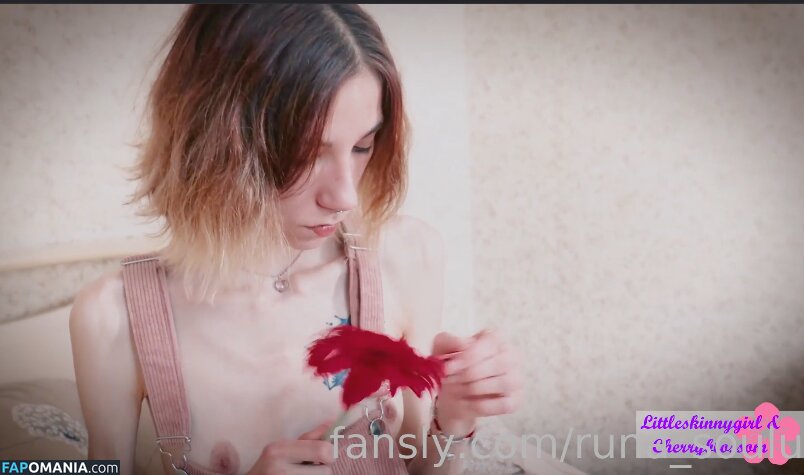 Anastasia / runa_soulu Nackt OnlyFans  Geleaktes Foto #18