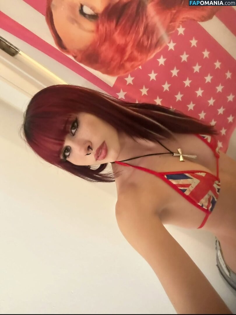 Runtkuntt Nackt OnlyFans  Geleaktes Foto #7