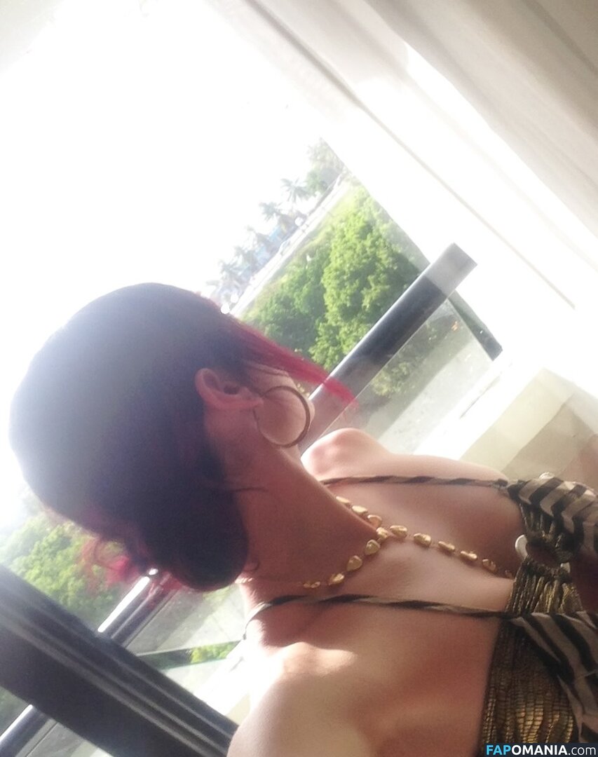Runtkuntt Nackt OnlyFans  Geleaktes Foto #11