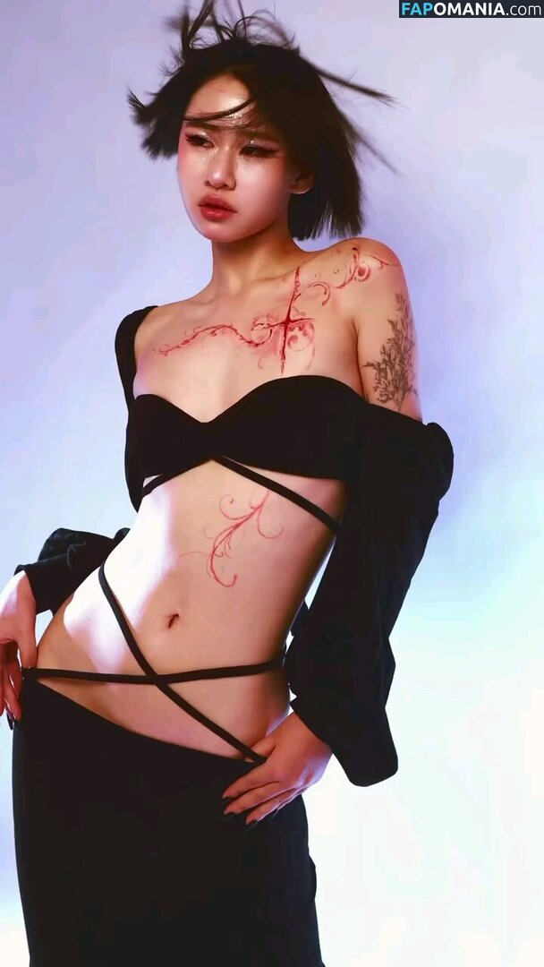 Rurusama9 Nackt OnlyFans  Geleaktes Foto #2