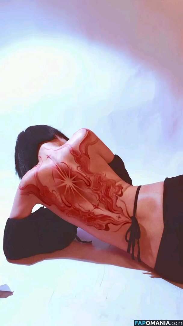 Rurusama9 Nackt OnlyFans  Geleaktes Foto #4