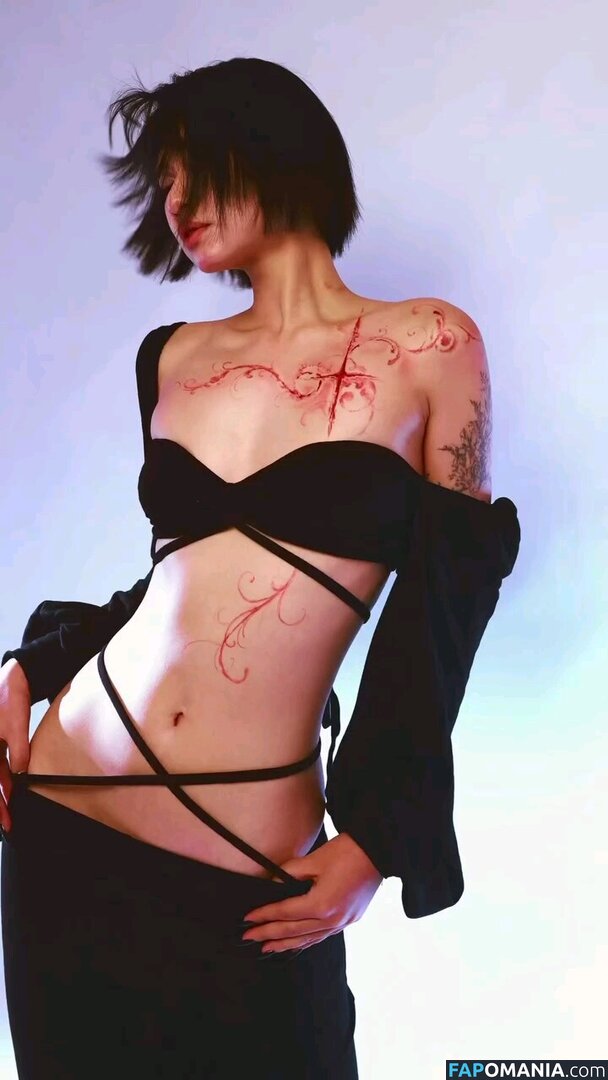 Rurusama9 Nackt OnlyFans  Geleaktes Foto #7