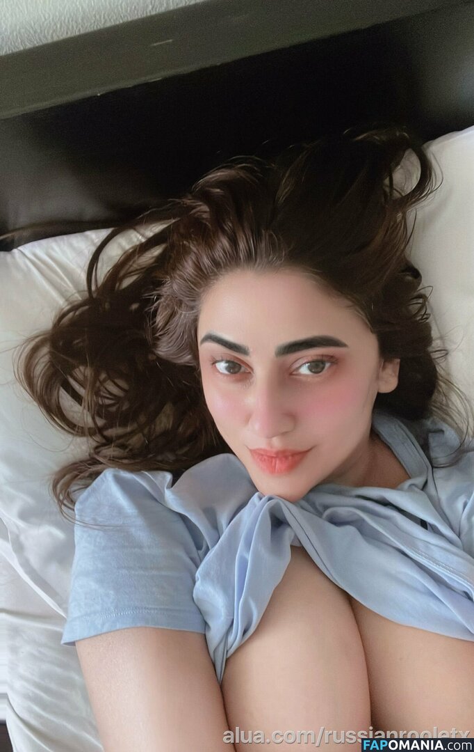 Foxy Nova / Foxynova / Russianrooletx Nackt OnlyFans  Geleaktes Foto #60