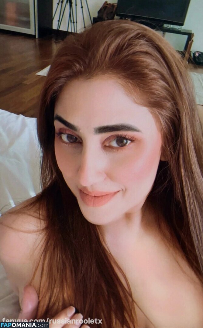 Foxy Nova / Foxynova / Russianrooletx Nackt OnlyFans  Geleaktes Foto #67