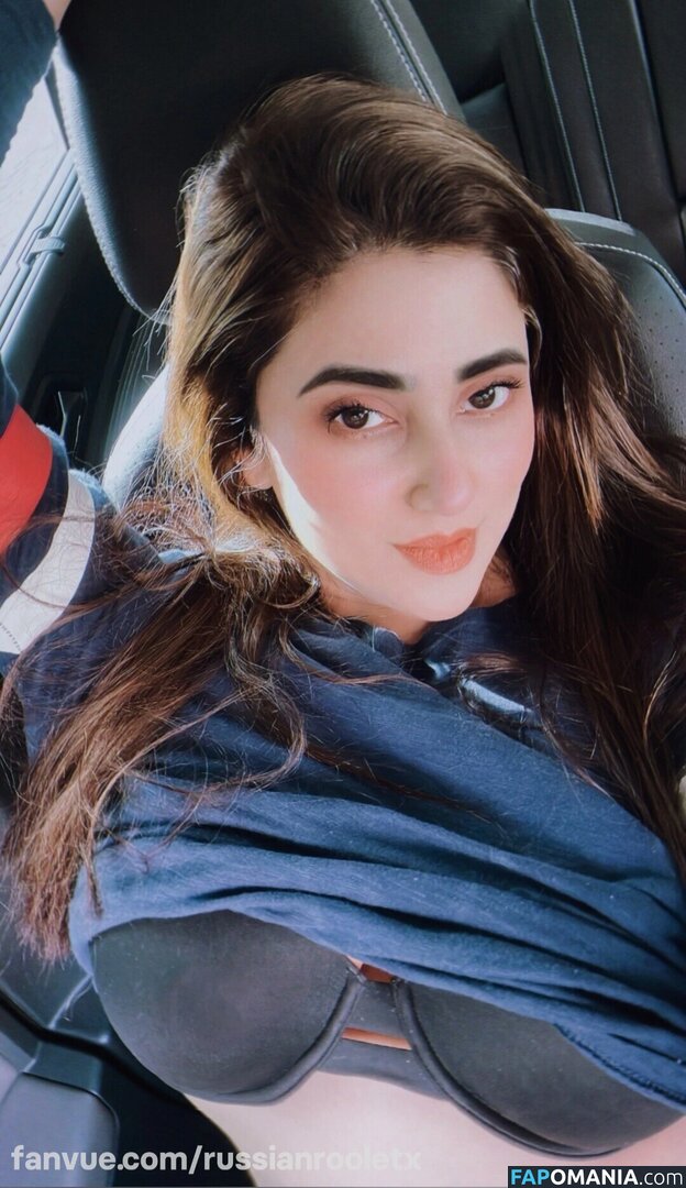 Foxy Nova / Foxynova / Russianrooletx Nackt OnlyFans  Geleaktes Foto #70