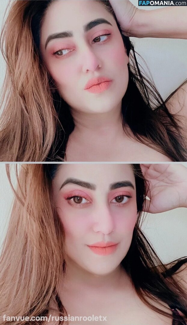 Foxy Nova / Foxynova / Russianrooletx Nackt OnlyFans  Geleaktes Foto #71
