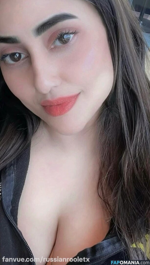 Foxy Nova / Foxynova / Russianrooletx Nackt OnlyFans  Geleaktes Foto #72