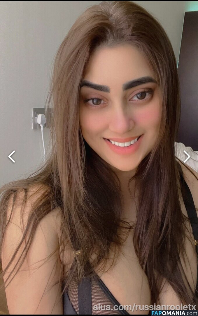 Foxy Nova / Foxynova / Russianrooletx Nackt OnlyFans  Geleaktes Foto #88