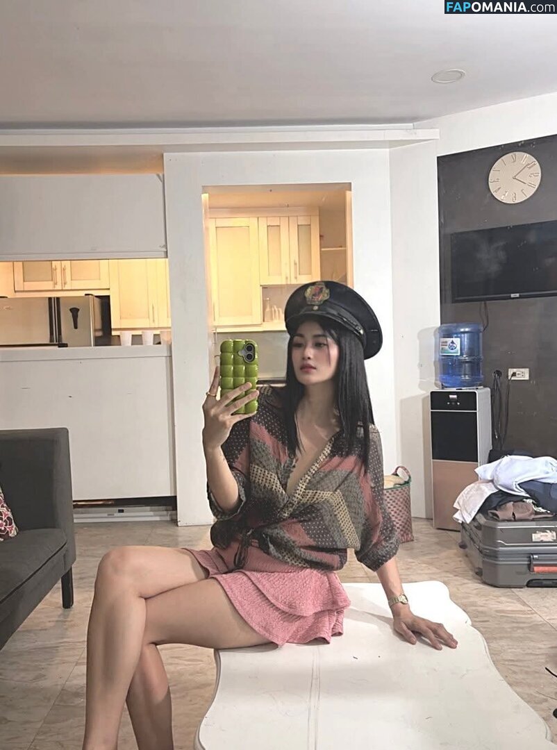 Ruth Austria / ruthaustria__ Nackt OnlyFans  Geleaktes Foto #4