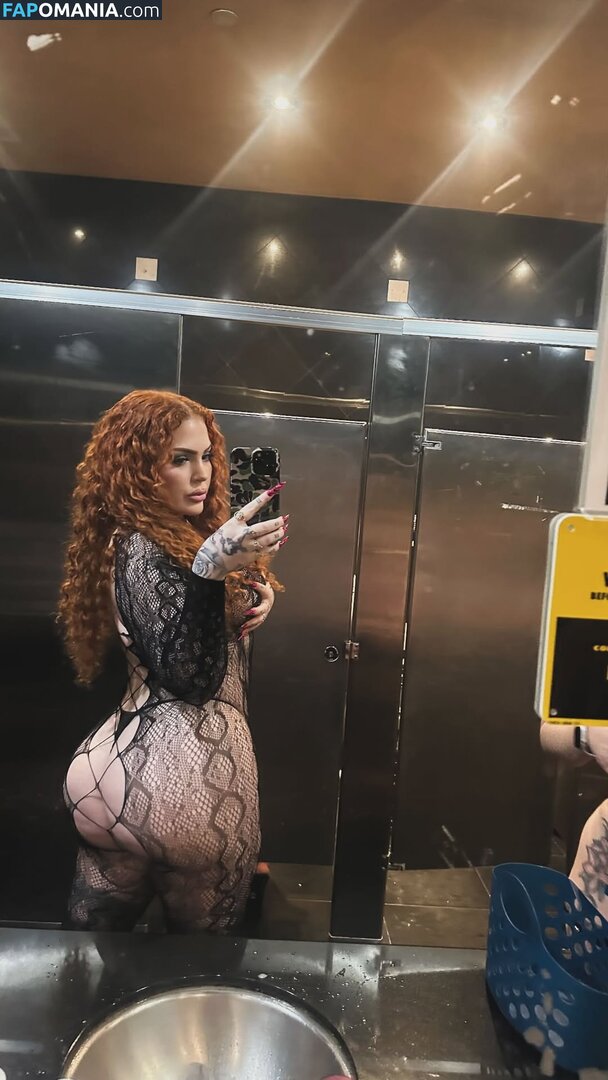 Ruthlesshg  / https: / mscarlettredd / ruthlesshg Nackt OnlyFans  Geleaktes Foto #1