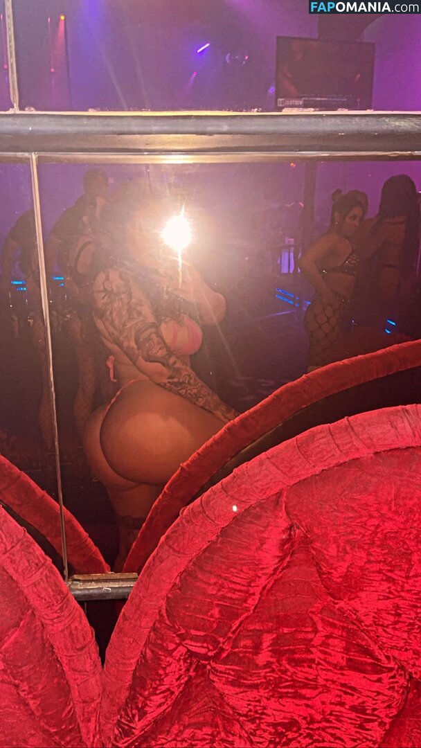 Ruthlesshg  / https: / mscarlettredd / ruthlesshg Nackt OnlyFans  Geleaktes Foto #2