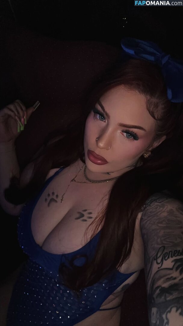 Ruthlesshg  / https: / mscarlettredd / ruthlesshg Nackt OnlyFans  Geleaktes Foto #11