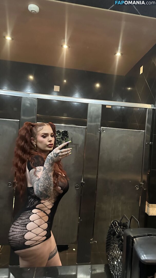 Ruthlesshg  / https: / mscarlettredd / ruthlesshg Nackt OnlyFans  Geleaktes Foto #12