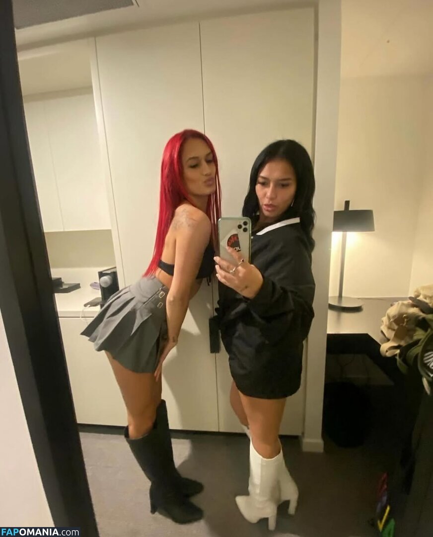 Ruthy Pearce / ruthybabyyy Nackt OnlyFans  Geleaktes Foto #8