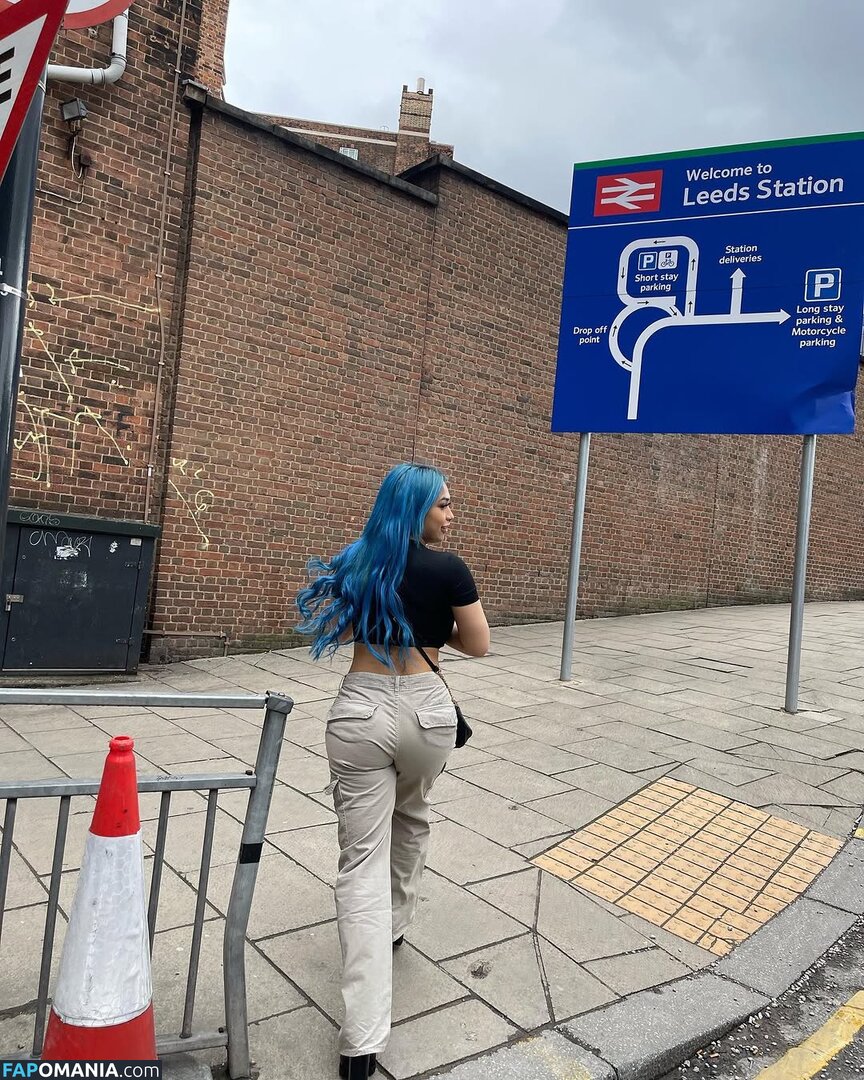 Ruthy Pearce / ruthybabyyy Nackt OnlyFans  Geleaktes Foto #16
