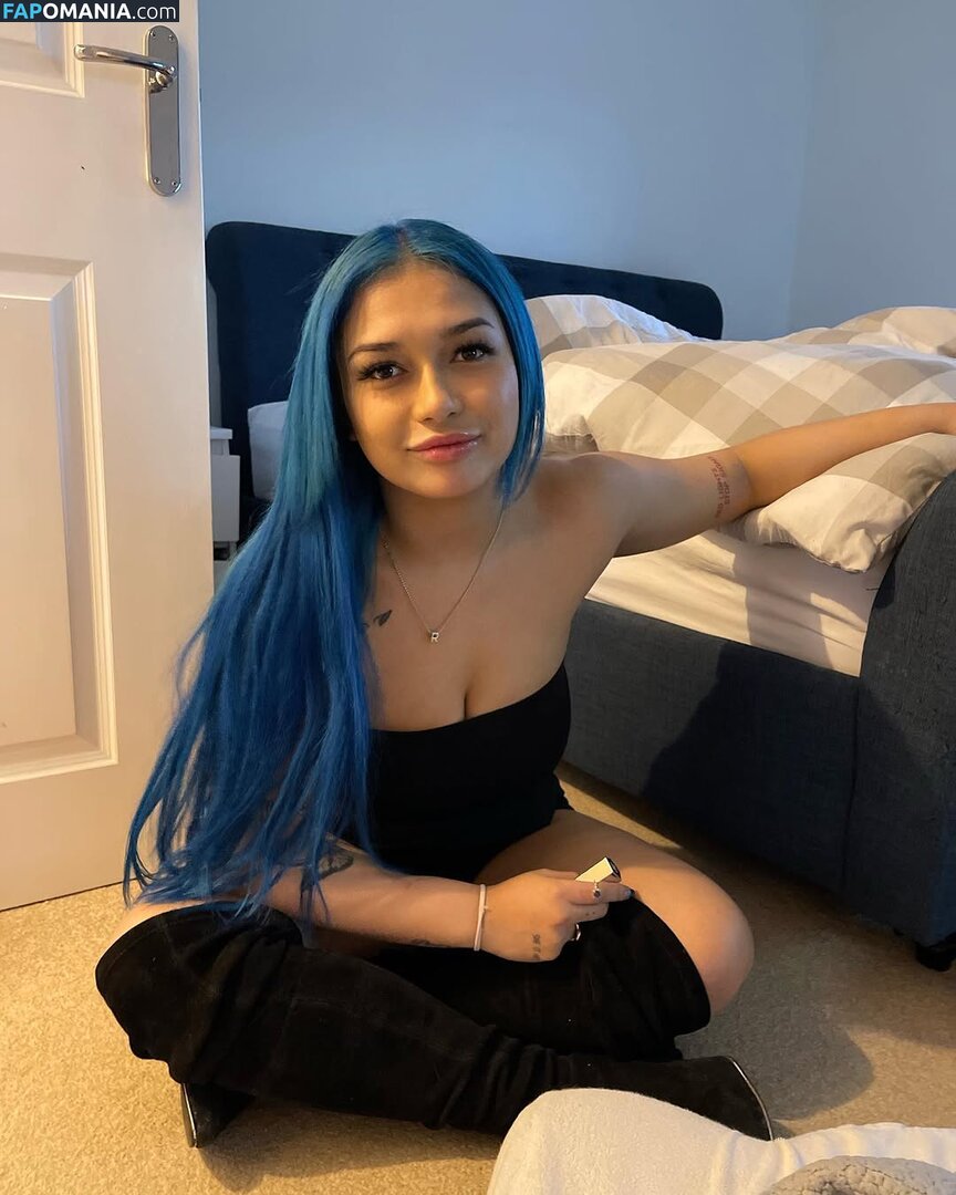 Ruthy Pearce / ruthybabyyy Nackt OnlyFans  Geleaktes Foto #18