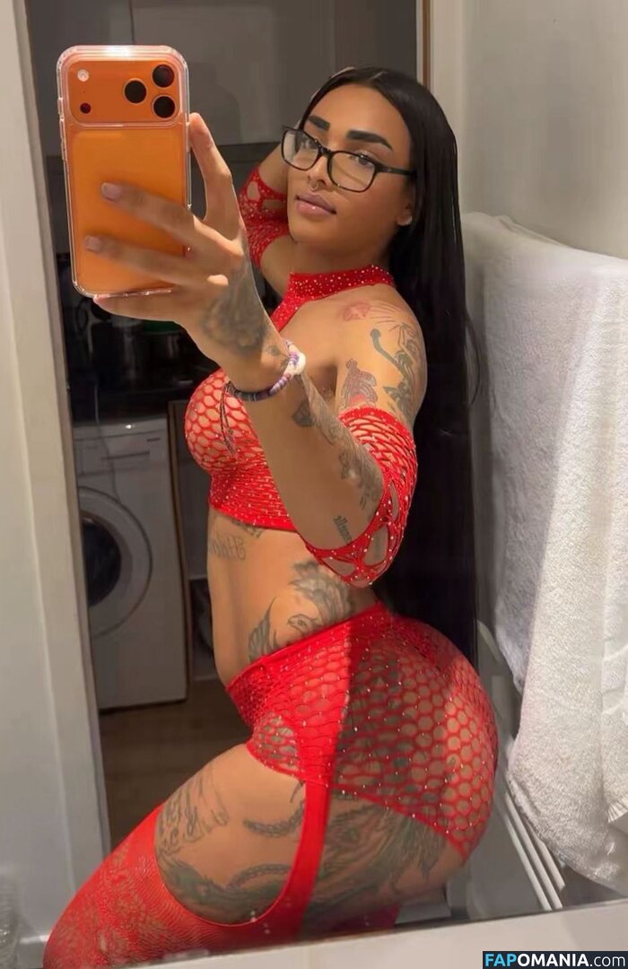 Rutielly Zagner / Rutiellysexy / rutiellyzagner Nackt OnlyFans  Geleaktes Foto #80